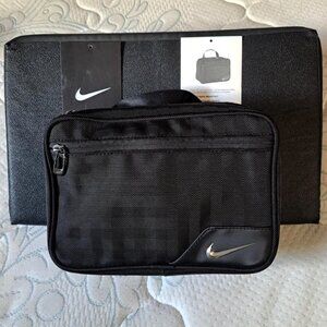 Genuine Nike Crossbody Travel Bag Unisex